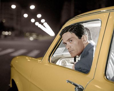 The Silver Book by Olivia Laing review – a thin line of beauty