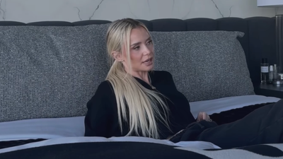 Cardone Venture's Natalie Dawson On Why She Fired Married Employees Caught Having an Affair: 'They're a Liability'