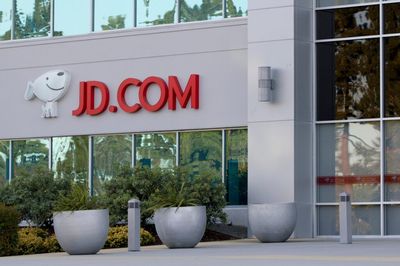 JD.com Heads Into Q3 Earnings With Strong Singles' Day Surge