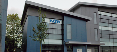 NSK's Success Story in County Durham Sours on Impending Closure of UK Factories