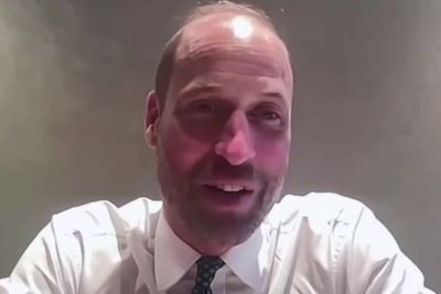 Prince William makes surprising appearance on Dancing with the Stars