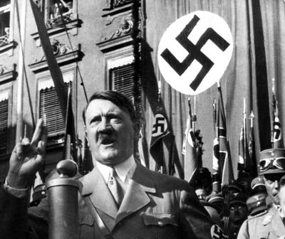 Did Hitler really have a ‘micropenis’? The dubious documentary analysing the dictator’s DNA