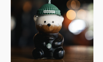 Bearista Cup Mania Pushes Starbucks to Unveil New Holiday Collection for 2025 Shoppers