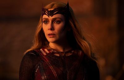 Elizabeth Olsen addresses potential Marvel return and Avengers: Doomsday appearance