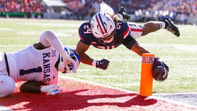 Week 12 Big 12 Previews: Arizona Primed to Upset Cincy