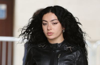 Charli xcx felt 'stuck' and 'empty' creatively post-Brat