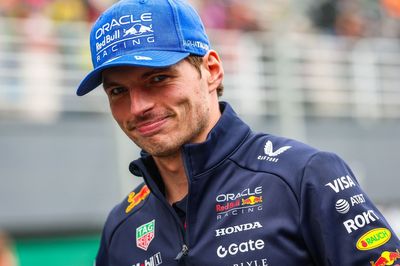 Max Verstappen pinpoints Spanish GP clash as one mistake of F1 2025