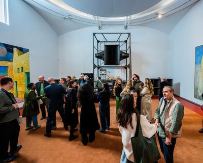 Hi-fi society: how sound system culture took over UK art and fashion