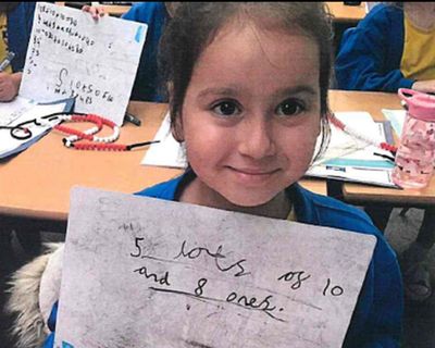 Council staff visited wrong address day before Sara Sharif’s murder, review finds