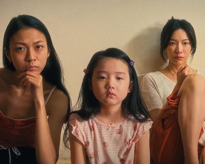 Left-Handed Girl review – striking Taiwanese family drama is a real marvel
