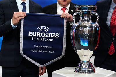 Euro 2028 organisers reveal stance on controversial dynamic ticket pricing policy