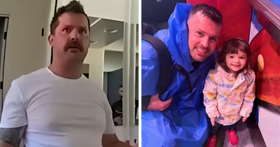 Chilling Details Emerge After Dad Who Left 2YO In Car During Adult Video Binge Was Found Deceased