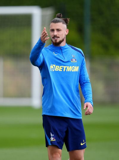 Spurs news: Radu Dragusin issues injury update with comeback 'really close'