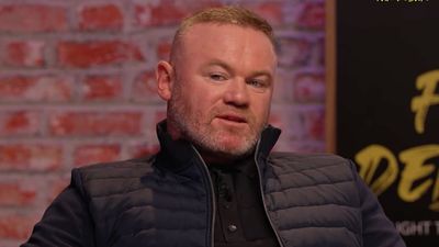 ‘Something Not Right’—Wayne Rooney Refuses to Let Virgil van Dijk Feud Fade