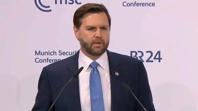 ‘Not looking so good’: JD Vance’s post from 2021 is suddenly trending for all the wrong reasons — and it’s about the Epstein Files