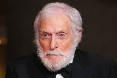 Dick Van Dyke, 99, says he is ‘physically and socially diminished’