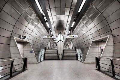 Jubilee line: 'Jewel in the crown' Tube station listed in recognition of stunning architecture