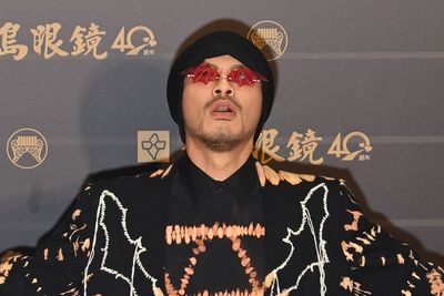 Rapper Namewee released as prosecutor says no link to Taiwanese influencer’s death