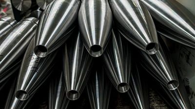 France's inaugural defence bond issuance shows appetite across Europe is strong