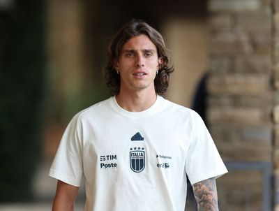 Arsenal handed huge Riccardo Calafiori injury boost ahead of Tottenham showdown