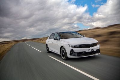 Vauxhall Astra review: The forgotten model in an overlooked range
