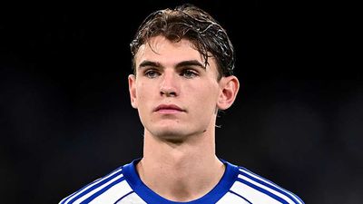 Nico Paz Potential Destinations—Ranked