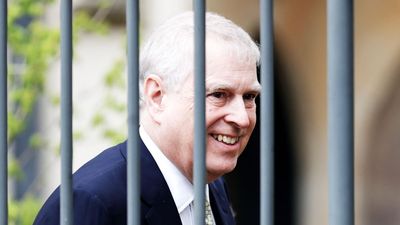 ‘I can’t take any more of this’: Andrew wails to Epstein in fresh emails over press drama, pleads with him for help