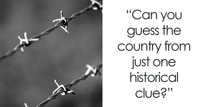 The Ultimate 30-Question World History Challenge: Identify Each Country From One Clue
