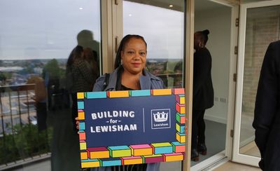 OPINION - When Londoners are struggling, why are politicians being NIMBYs about housing?