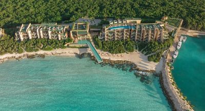 La Casa de la Playa, Riviera Maya hotel review