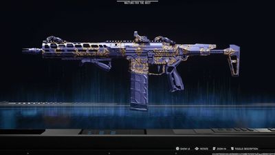 All Weapon Prestige camos in Black Ops 7 and how to get them