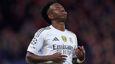 Carlo Ancelotti Reveals How Ballon d’Or Snub Affected Vinicius Jr