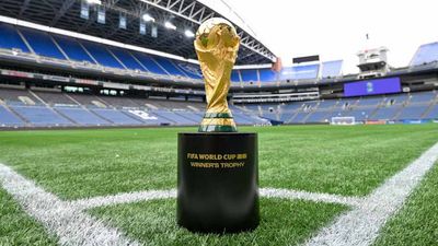 2026 World Cup Ticket Prices Soar Even Higher Ahead of Second Lottery Sale