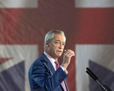 How should we tackle Reform and the rise of the far right? Our gen Z panel has some ideas