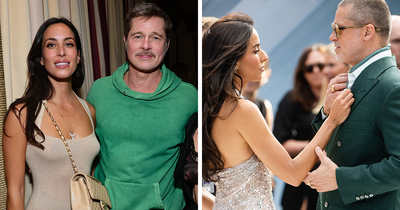 “Doesn’t Even Look Like Himself”: Brad Pitt’s Appearance At Hollywood Premiere Sparks Speculation