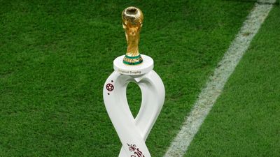 2026 World Cup: Africa's also-rans clash in play-offs for last chance gala