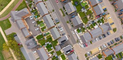 How to make new housing estates work for the people who live there