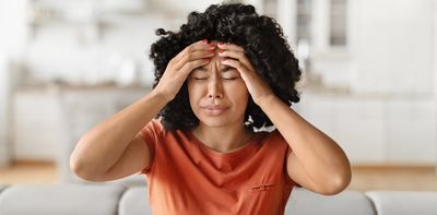 From contraception to menopause: why women face a higher risk of stroke