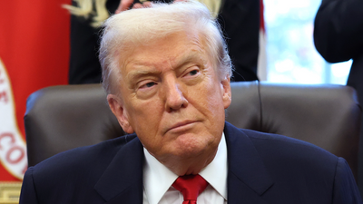 Donald Trump calls Americans talentless, stresses U.S. needs smart immigrants. And just like that, he loses his loyal MAGAs