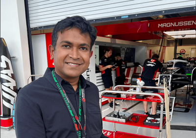 The CEO of $2.2 billion AI company Turing can’t live without ChatGPT, swears by his Kindle, and has only taken 2 weeks of vacation in 7 years