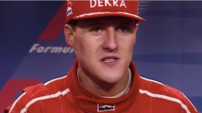 'Michael Schumacher's Leaked Photos Showed Him 'In Hospital Bed'; 'Missing Hard Drive' Sparks 'Another Threat'