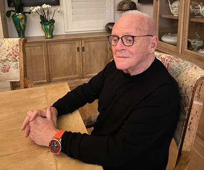 Who Is Abigail Hopkins? Inside Sir Anthony Hopkins' Estrangement And His Cold 'Won't Waste Blood' Remark