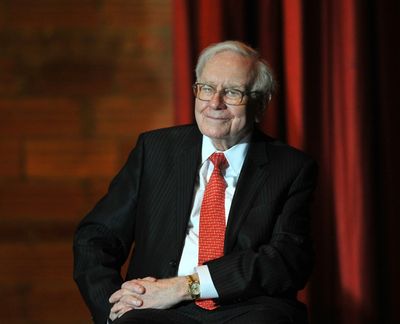 Warren Buffett Reveals Childhood FBI Fantasy and $1.3B Gift in Heartwarming Farewell Letter