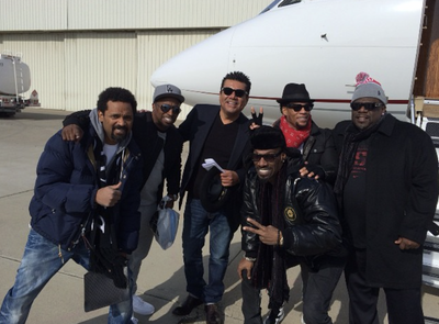 Eddie Murphy Shares How Charlie Murphy Died and the Real Reason He Missed the Funeral