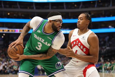 NBA Trade Rumors: Anthony Davis Can Enter This 3-Team Deal After Nico Harrison Firing