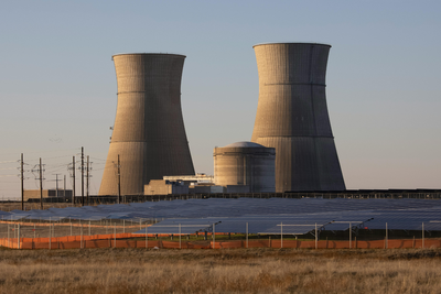 Nuclear Power Showdown: Why The UK Chose Rolls-Royce for Next-Gen Nuclear, US Expresses Disappointment