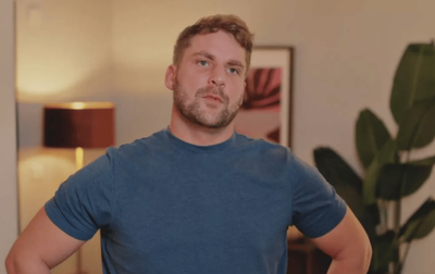 Married At First Sight sparks 256 Ofcom complaints over 'hard to watch' treatment of groom