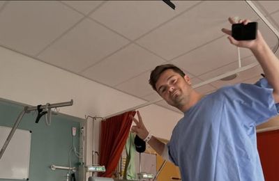 Martin Garrix 'heartbroken' as DJ is forced to cancel gig to undergo emergency surgery