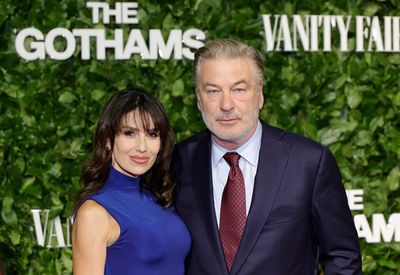 Alec and Hilaria Baldwin 'in therapy to navigate age gap' as she admits losing part of her identity