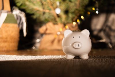 Five expert tips to help celebrate Christmas on a budget